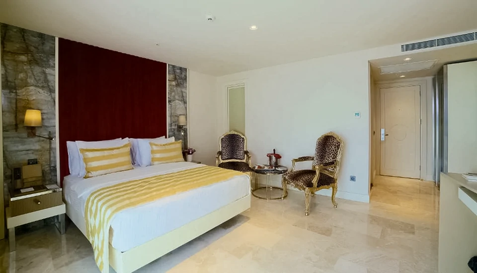 هتل آیکون استانبول